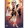 Trends International WNBA Indiana Fever - Caitlin Clark 25 Unframed Wall Poster Prints - 4 of 4