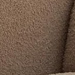 light brown(w/ footrest)