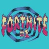 Girls Fortnite Dynamo Spiral T Shirt - 2 of 4
