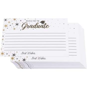 Avery(R) Note Cards with Envelopes, 4-1/4 x 5-1/2, Ivory with Embossed  Border, 60 Blank Note Cards (8317)