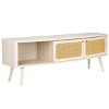 Cielle 2 Door Media Stand - MED9628 - Safavieh - 3 of 4