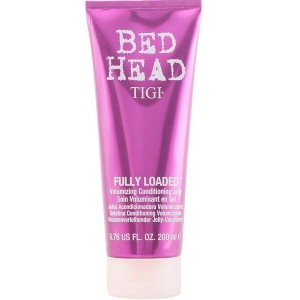 Tigi Bed Head Unisex Moisturizing Soften Fully Loaded Volumizing Conditioning Jelly 6.76oz - 1 of 1