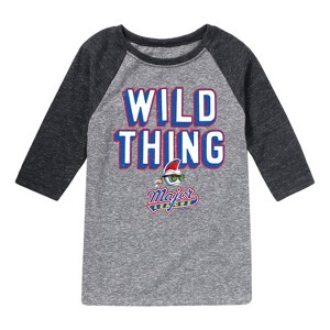 Boys' - Major League - Wild Thing - 1 of 4