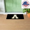 Full Color PVC Mat, 16" x 28", Appalachian State University - 2 of 4