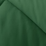 forest green - diamond stitch