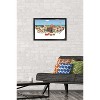 Trends International South Park - Horizontal Key Art Framed Wall Poster Prints - 2 of 4