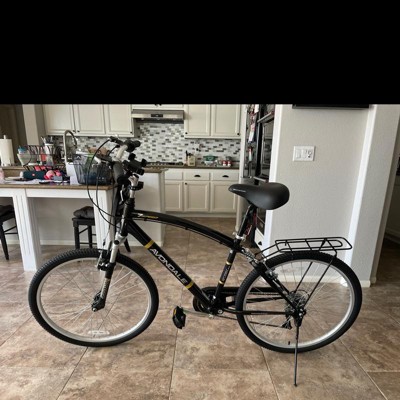 Kent men's discount avondale hybrid bicycle