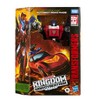 Transformers Generations War for Cybertron: Kingdom Deluxe WFC-K41 Autobot Road Rage (Target Exclusive) - image 3 of 4