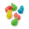 Sour Gummies Christmas Candy Stocking Stuffers in Storybook Package - 5.5oz - Favorite Day™ - 4 of 4