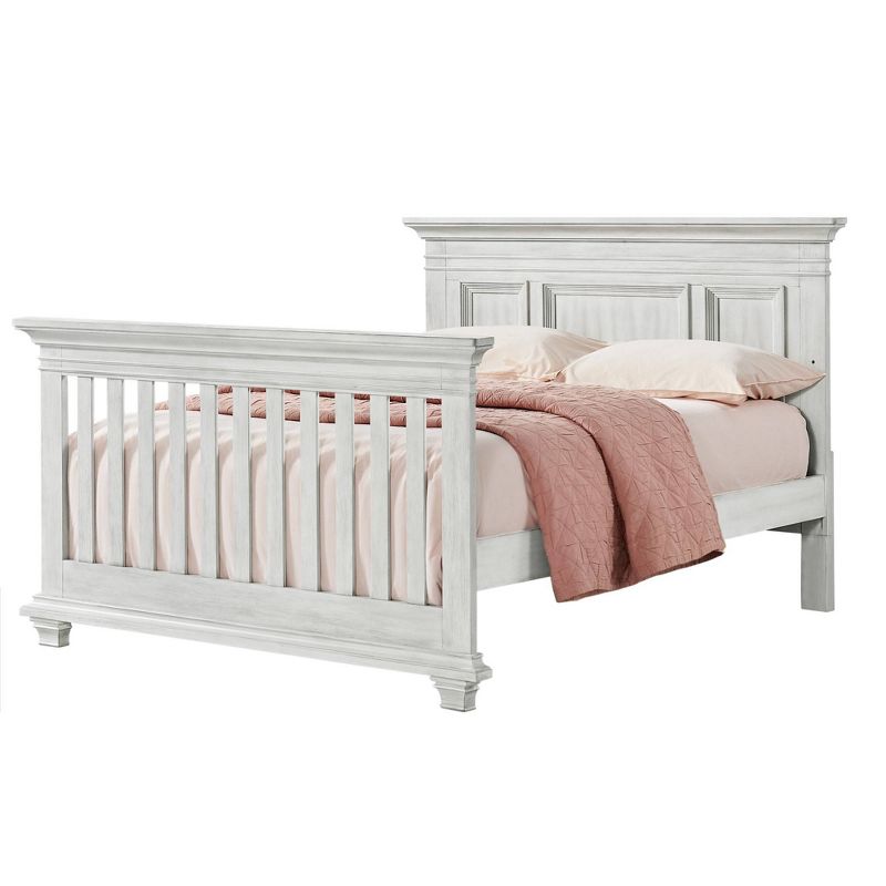 Oxford Baby Weston 4-in-1 Convertible Crib, 4 of 13