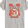 Boys' - Pokémon - Pokemon Magikarp Short Sleeve Graphic T-Shirt - 2 of 4