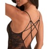 Adore Me Women's Shiba Bodysuit Lingerie - 3 of 4