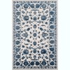 Unique Loom Boston Collection Area Rug - Floral - 2 of 4