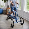 Street Strider 7i 20" Hybrid Bicycle - Blue - 3 of 4