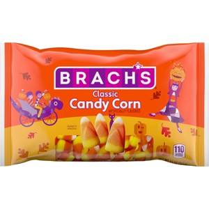 Brach's Halloween Classic Candy Corn - 11oz - 1 of 2