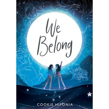 We Belong - by Cookie Hiponia