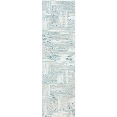 Abstract ABT276 Handmade Tufted Rug - Safavieh