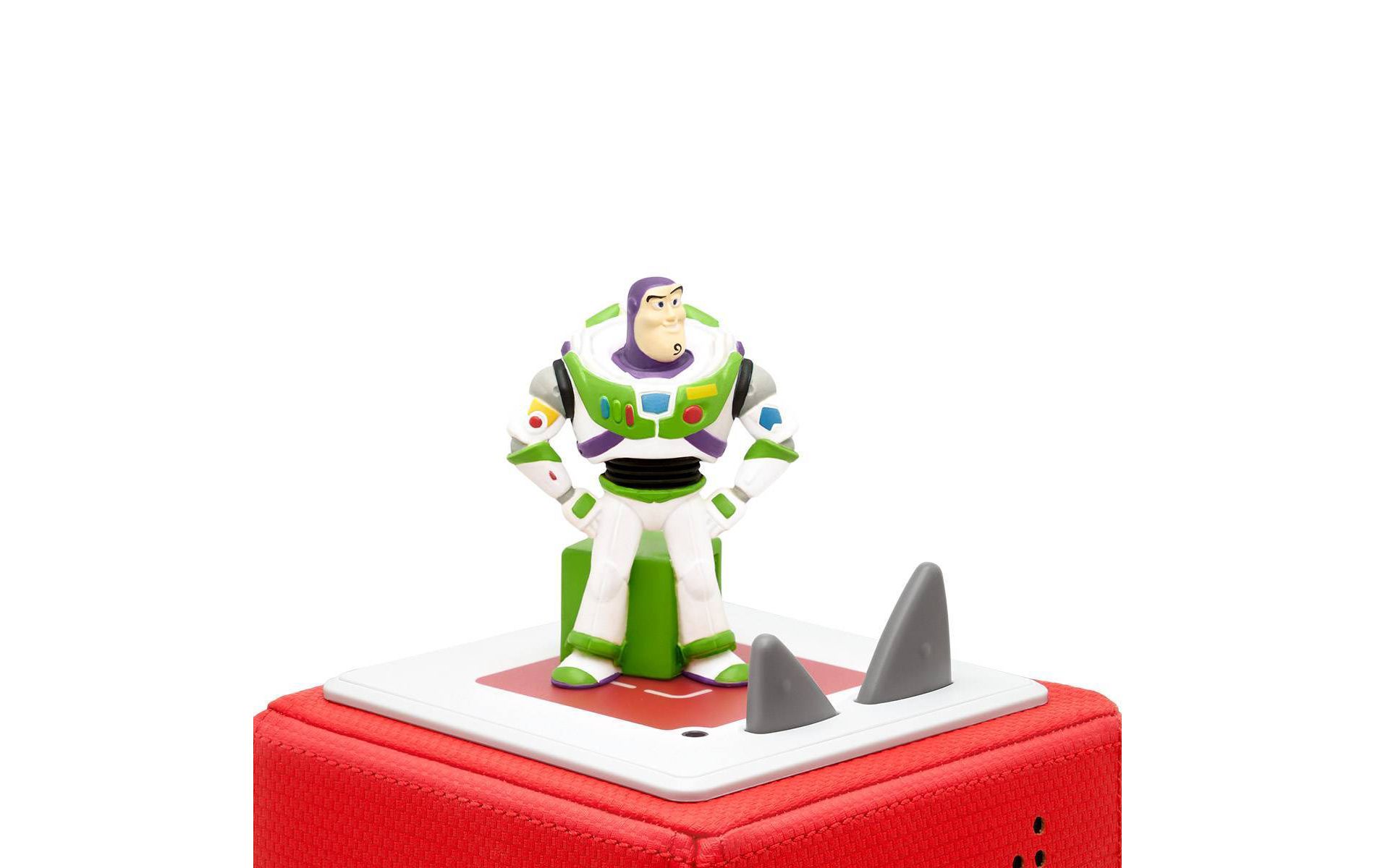 tonies Disney Pixar Toy Story 2 Buzz Lightyear Tonie Figurine: Learning System Accessory, Toy Story Characters