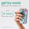 essie Gel Couture Nail Polish - 0.46 fl oz - image 3 of 4