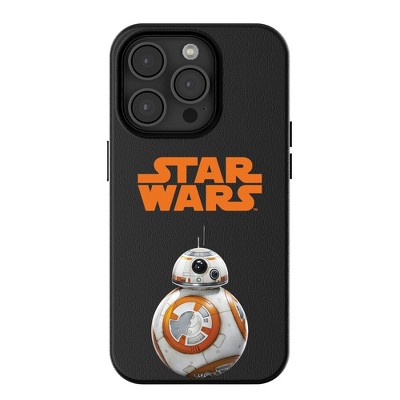 Keyscaper Star Wars Color Block MagSafe Compatible Cell Phone Case for iPhone 15 Pro