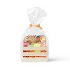 Food Themed Pre-Filled Easter Crafts Basket- Mondo Llama™ - 4 of 4