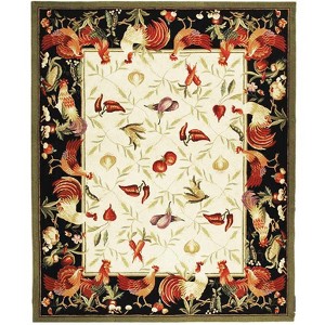 Chelsea HK94 Hand Hooked Area Rug  - Safavieh - 1 of 4