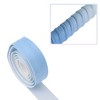 Unique Bargains Dry Tennis Racket Grip Tape Anti-Slip Absorbent 2 Pcs - 3 of 4