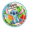 Disney Lilo & Stitch Ohana Means Family Stitch Ceramic Trinket Tray Jewelry Ring Holder Gift Dish - 4 of 4