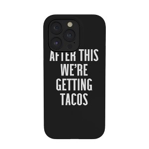 EnvyArt Getting Tacos Snap iPhone Case - Society6 - 1 of 1