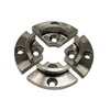 NOVA 23264 Super NOVA2 Lite Wood Turning Chuck with JS50N Jaw - 4 of 4