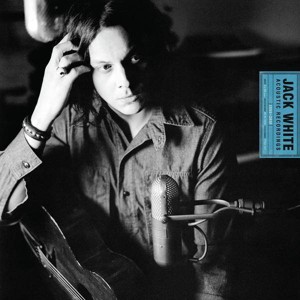 Jack White - Acoustic Recordings 1998-2016 (CD) - 1 of 1