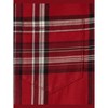 The Children's Place Boys Christmas Long Sleeve Plaid Poplin Button Up Shirt - 3 of 4