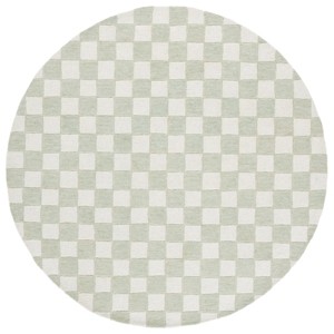 Ebony EBN175 Hand Tufted Indoor Rugs - Safavieh - 1 of 3