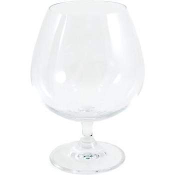 Anchor Hocking Glass Everton Brandy Glass Set of 6 17.5 Ounce