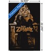 Trends International Rob Zombie - Throne Unframed Wall Poster Prints - 3 of 4