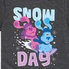 Boys' - Blue's Clues & You! - Snow Day Short Sleeve Graphic T-Shirt - 2 of 4