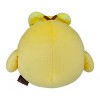 Kiiroitori San-X Original HappyForYou Series Mochi Plush - 4 of 4