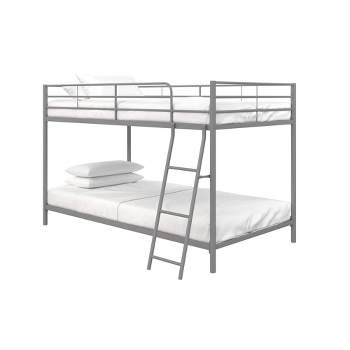 Twin Over Twin Lily Small Space Kids' Bunk Bed - Room & Joy