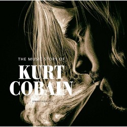 Kurt Cobain Montage Of Heck The Home Recordings Ost Cd