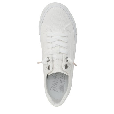 Женские кроссовки Blowfish Malibu Womens Martina Too Sneaker White 8.5 M — фото 5
