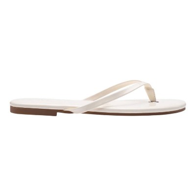 Women's Wo's Beach Bae Sandals - D'Amelio Footwear