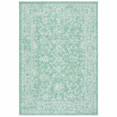 Courtyard CY8680 Power Loomed Indoor and Outdoor Rug - Safavieh