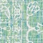 green/ivory