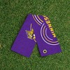 NFL Droplets Waffle Fan Towel - 4 of 4