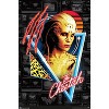 Trends International DC Comics Movie - Wonder Woman 1984 - The Cheetah Unframed Wall Poster Prints - 4 of 4