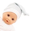 Cosy Aquini to Dress 13" Bathing Baby Doll - 3 of 4
