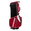 NCAA Arkansas Razorbacks Team Effort Caddie Golf Bag - 2 of 3