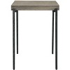 Hekman 24910 Nest Of Tables Bedford Gray - 4 of 4