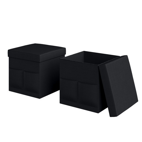 Collapsible ottoman target new arrivals