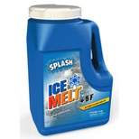 SPLASH 12lbs Ice Melt Jug
